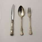 941 2529 CUTLERY